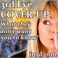 Pineal Gland's Third Eye: The Biggest Cover-up in Human History | in5d.com