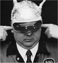 The History Of The Tin Foil Hat | In5D.com