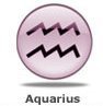 Aquarius is the eleventh sign of the zodiac and is represented by Water Bearer. They are aggressive, dynamic and are good organizers. The ruling planet is Saturn and the element is air.