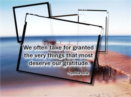 Discover The Power Of Gratitude To Unleash Unlimited Abundance And Happiness In Your Life