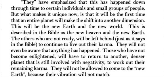 dolores cannon december 21, 2012 the New earth and 5d earth