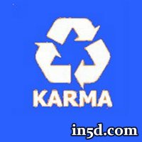 Karma: The Cause and Effect of our Actions