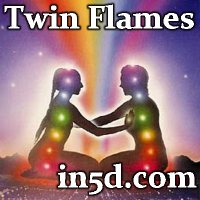 How Do I Know If I’ve Found My Twin Flame? | in5d.com