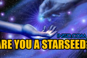Quiz – Are You A Starseed?