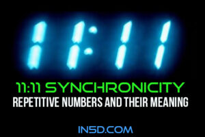 11:11 Synchronicity – Repetitive Numbers and Their Meaning