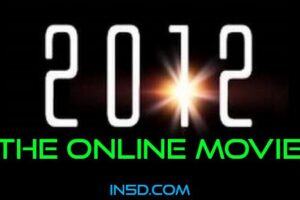 2012 The Online Movie – In5D EXCLUSIVE Video!