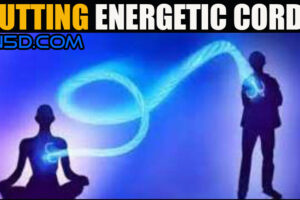 Cutting Energetic Cords- How To Maximize Your Energy Flow