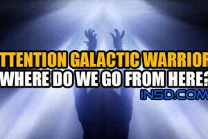 Attention Galactic Warriors: Where Do We Go From Here?