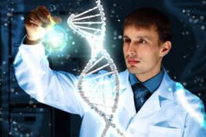 Scientists Admit There Is a Second, Secret DNA Code Which Controls Genes