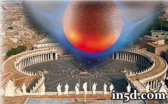 What The Church Isn't Telling You About Nibiru And The Anunnaki