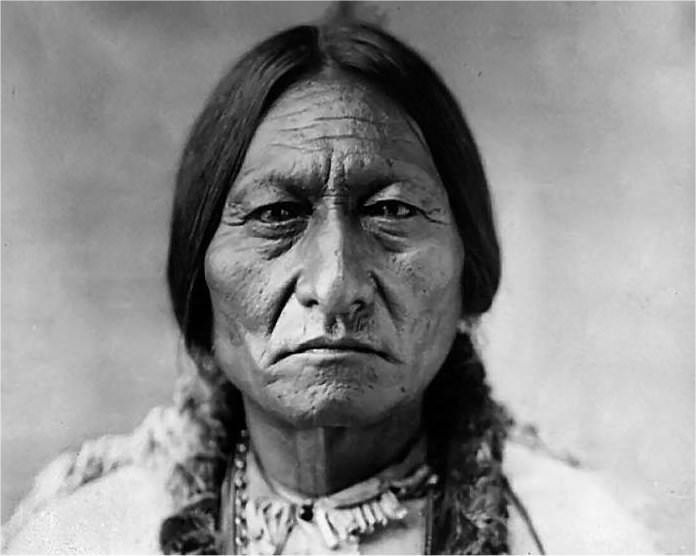 The Wisdom of Sitting Bull's Grandson