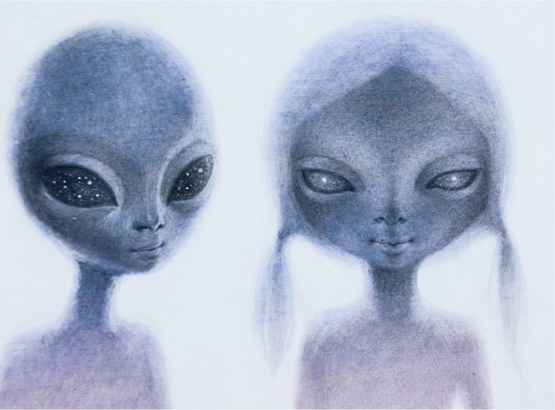 Abductions And The Starseed Hybrid Children