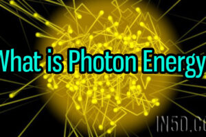 What is Photon Energy?