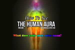How to Read Auras – What is the Meaning of Each Color?
