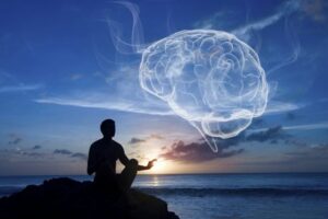 Meditation Literally Rebuilds Your Brain