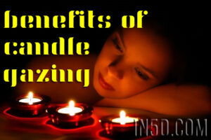Trataka And The Amazing Benefits Of Candle Gazing