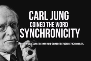 Carl Jung – The Man Who Coined The Word ‘Synchronicity’