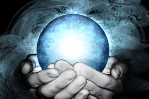How To Refine Your Psychic Powers