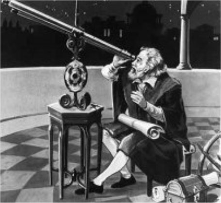 Sungazing And The Urban Legend Of Galileo’s Blindness