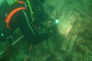 Britain’s Atlantis Found At Bottom Of North Sea