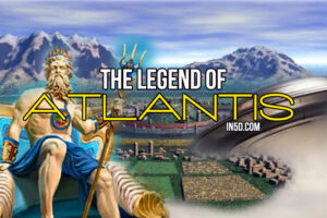 The Legend of Atlantis – It’s Time To Wake Up