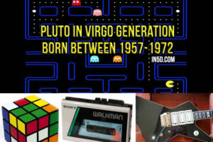 Pluto In Virgo Generation Born Between 1957 and 1972