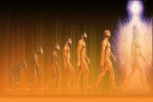 Angels And Spiritual Evolution