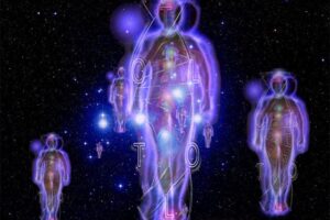 The Secret To Manifesting Your Crystalline DNA Template