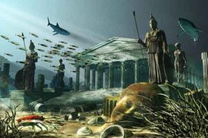 The Fall Of Atlantis – What We Can Learn From Our Ancient Past
