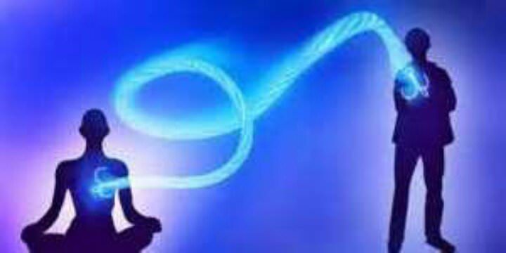Cutting Energetic Cords- How to Maximize Your Energy Flow