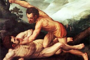 Before The Bible: The Anunnaki Origins of Cain & Abel
