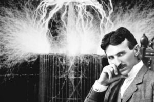 31 Outstanding Quotes From Nikola Tesla