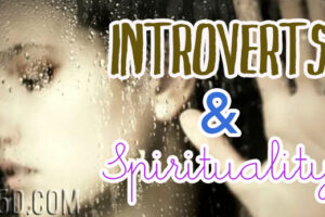 Introverts And Spirituality