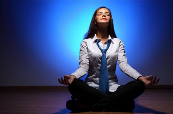 Meditation For Contacting Your Spirit Guide