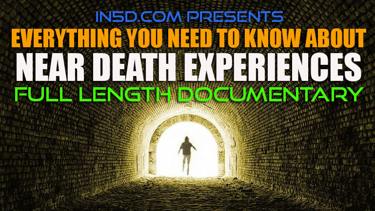 Spiritual Reality: Everything You Need To Know About Near Death Experiences