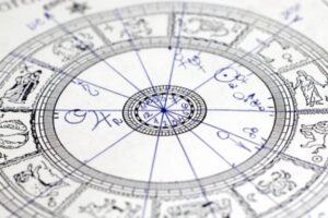 Understanding The Meaning Of Your Natal Birth Chart