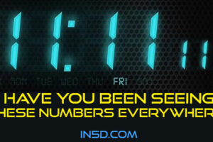 11:11 – Have You Been Seeing These Numbers Everywhere?