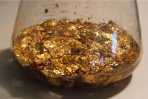 Ormus And Monoatomic Gold —  The Manna Mystery