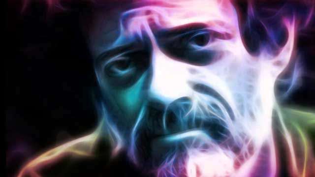 Terence McKenna - Everything You Need To Know About DMT