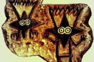 Native Elders Reveal Centuries Of Extraterrestrial Contact Lore