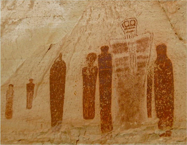 Native Elders Reveal Centuries Of Extraterrestrial Contact Lore in5d
