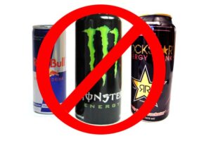 What They Won’t Tell You About Energy Drinks