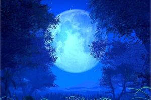 Blue Moon Facts And Trivia