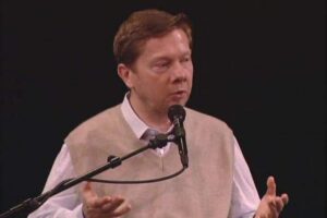 Eckhart Tolle – Finding Your Life’s Purpose