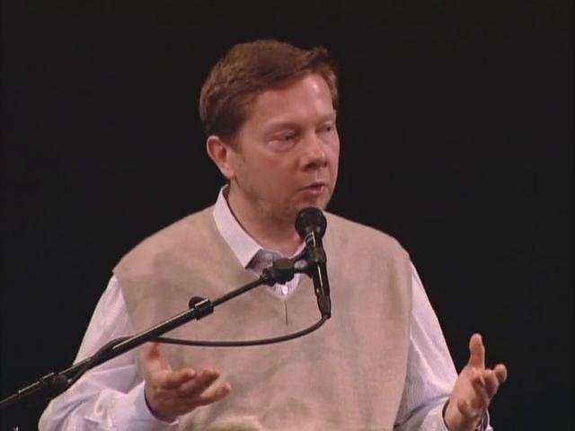 Eckhart Tolle - Finding Your Life's Purpose in5d in 5d