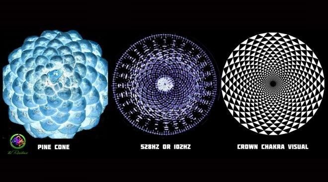 Cymatics, Sound, And Consciousness in5d in 5d