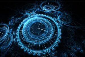 Former Astronaut: Time Is An Illusion