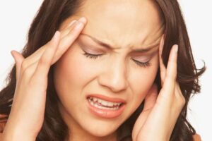 Ascension Symptoms: Aches, Pains And Headaches