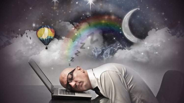 The Psychology Of Sleep & Dreams