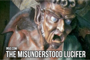 The Misunderstood Lucifer